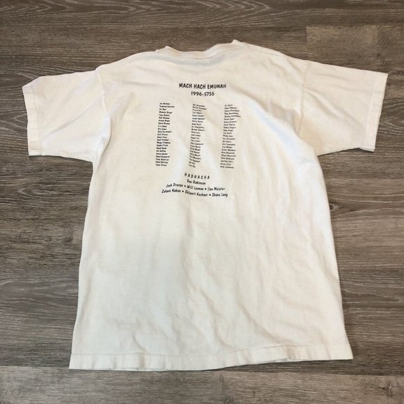 Vintage Fruit of the Loom Homer Simpson Men Size Large‎ 90’s Shirt Short USA - Picture 6 of 7